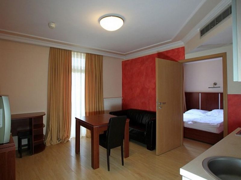 Atlas Residence 3*
