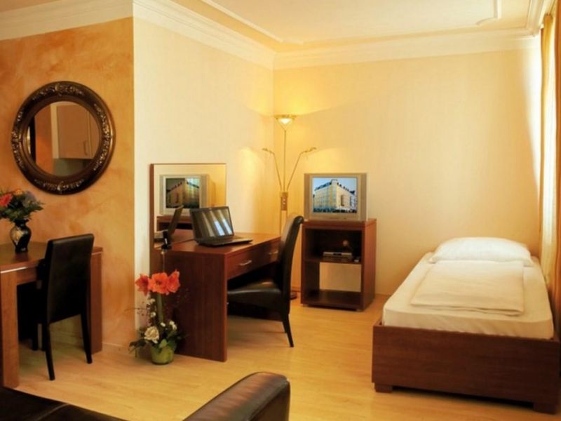 Atlas Residence 3*