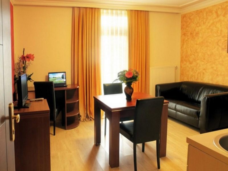 Atlas Residence 3*