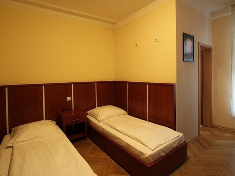 Atlas Residence 3*