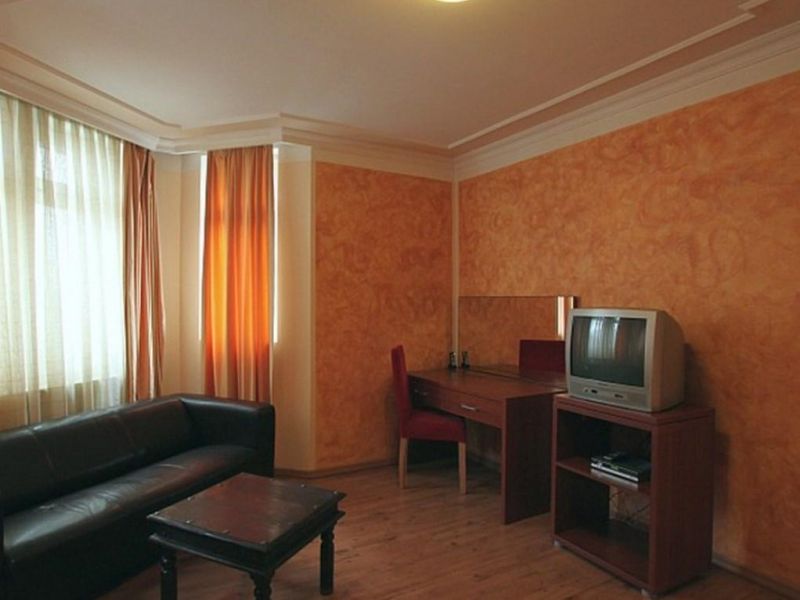 Atlas Residence 3*