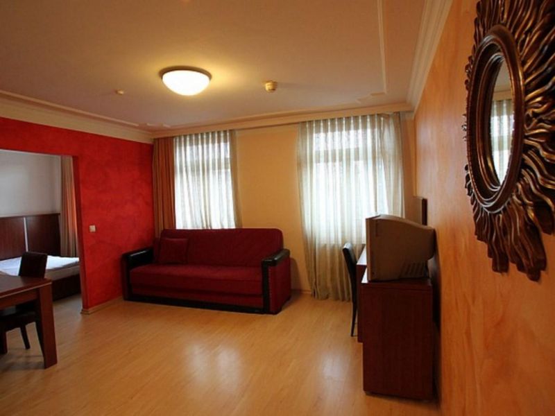 Atlas Residence 3*