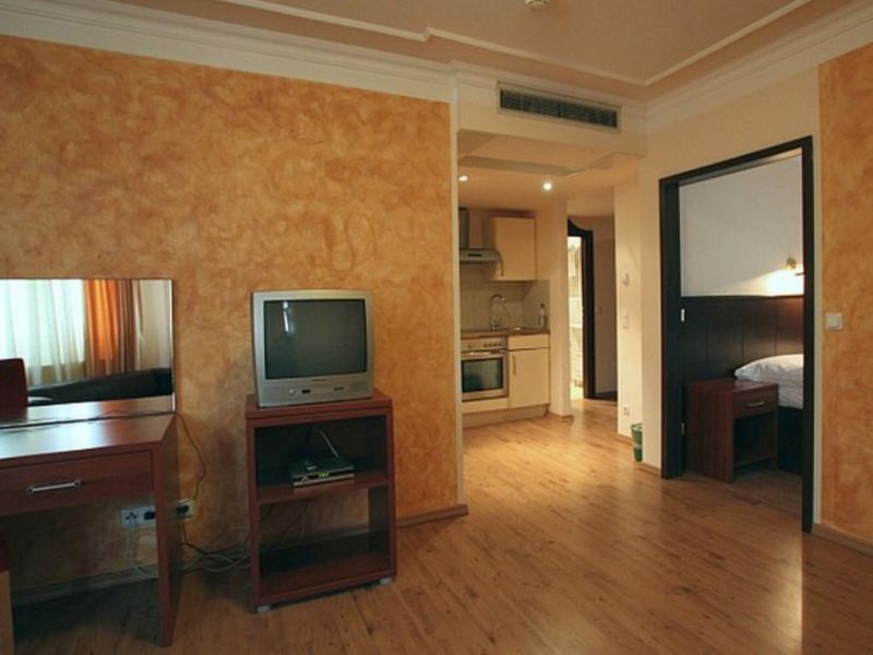 Atlas Residence 3*