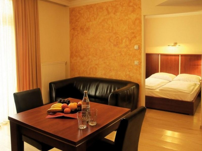 Atlas Residence 3*