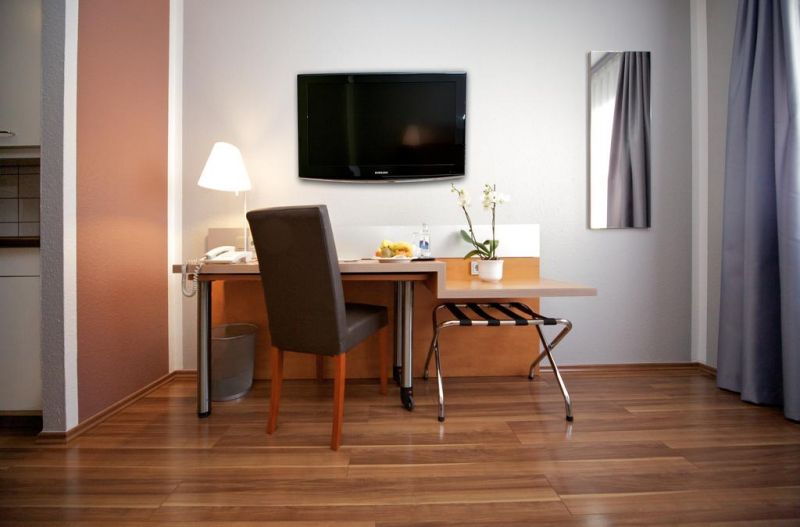 Attimo Hotel Stuttgart 3*