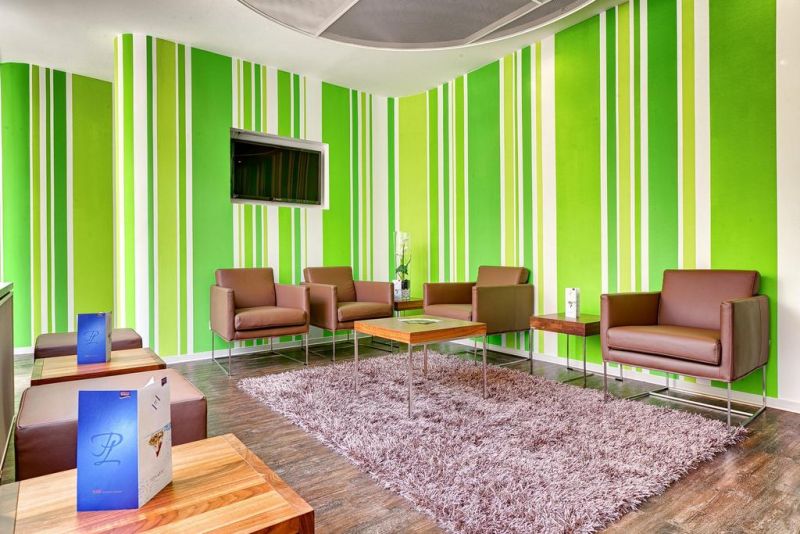 Attimo Hotel Stuttgart 3*