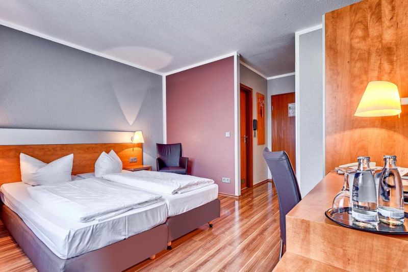 Attimo Hotel Stuttgart 3*