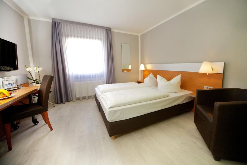Attimo Hotel Stuttgart 3*