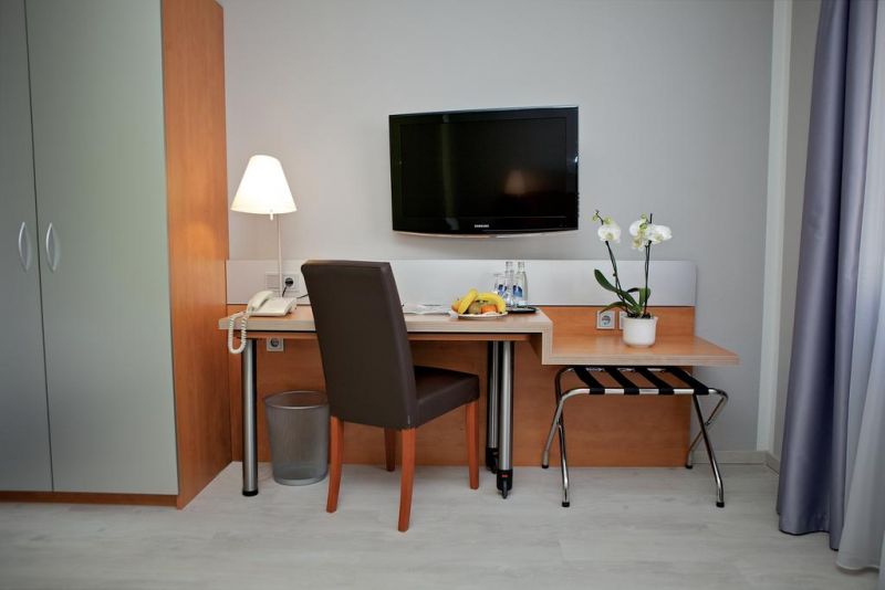 Attimo Hotel Stuttgart 3*