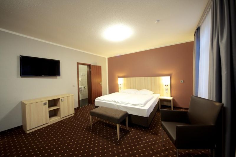Attimo Hotel Stuttgart 3*