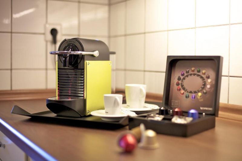 Attimo Hotel Stuttgart 3*