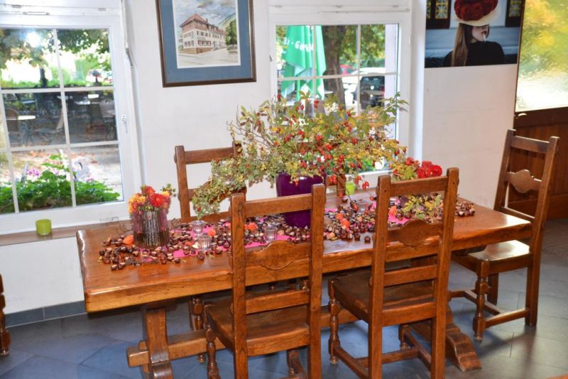 Auerhahn Gasthaus 3*