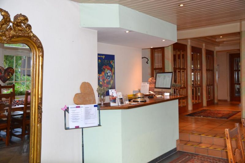 Auerhahn Gasthaus 3*