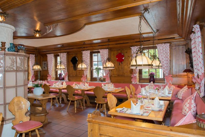 Auerhahn Gasthaus 3*