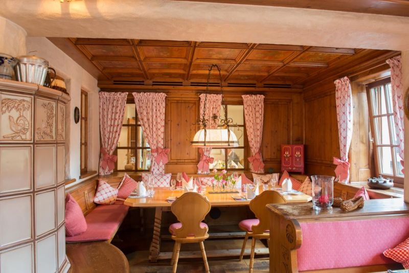 Auerhahn Gasthaus 3*