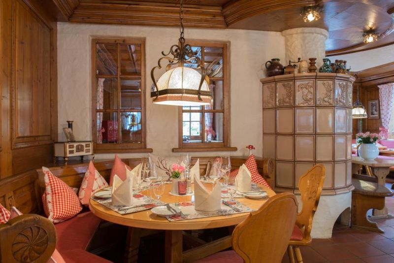 Auerhahn Gasthaus 3*