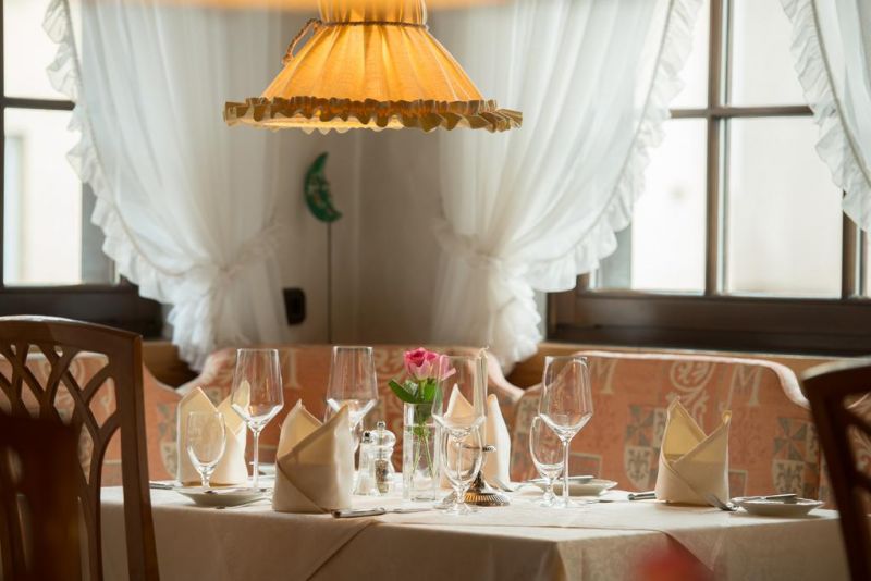 Auerhahn Gasthaus 3*