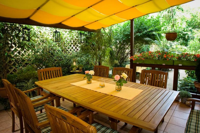 Azenberg Hotel 4*