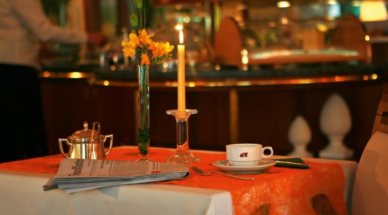 Azenberg Hotel 4*