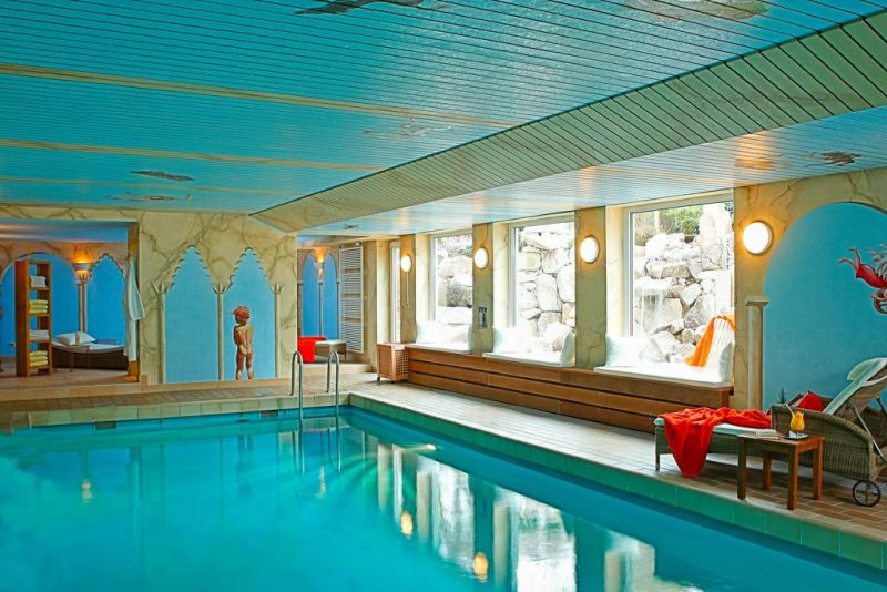Azenberg Hotel 4*