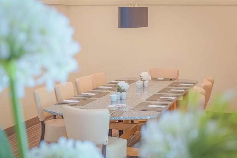 Best Western Macrander Hotel Frankfurt/kaiserlei 4*