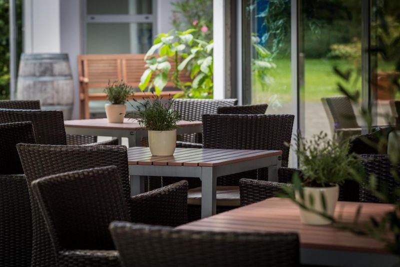 Best Western Macrander Hotel Frankfurt/kaiserlei 4*