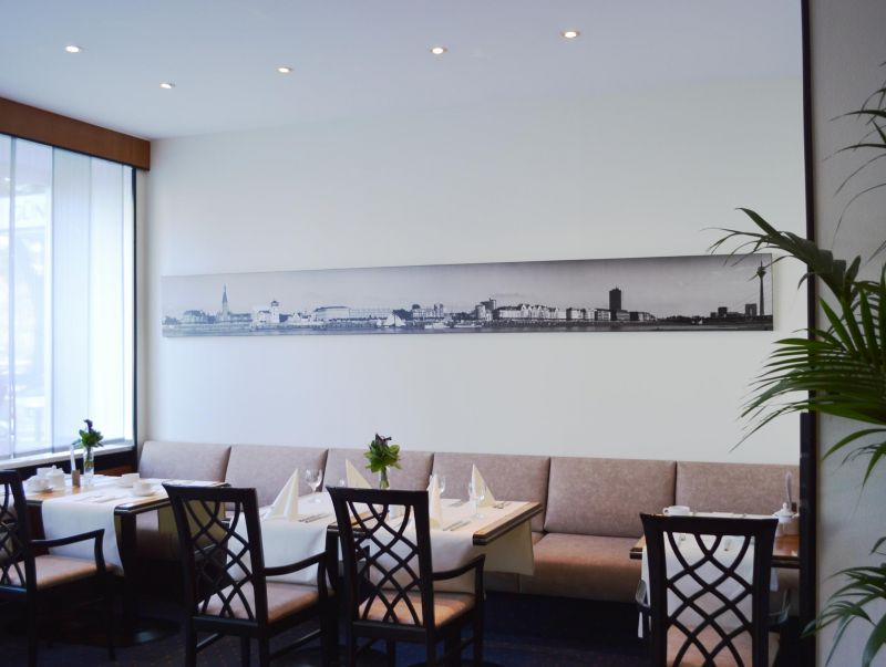 Centro Hotel Esplanade 4*