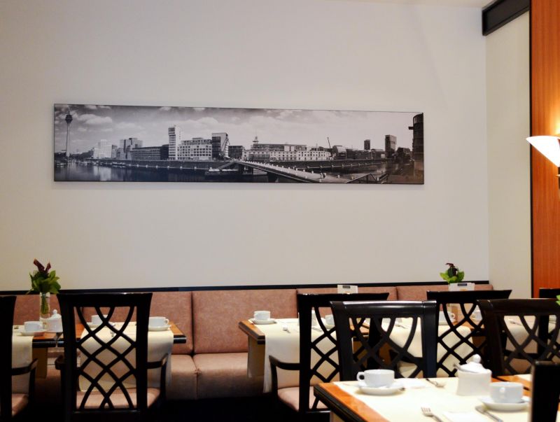 Centro Hotel Esplanade 4*