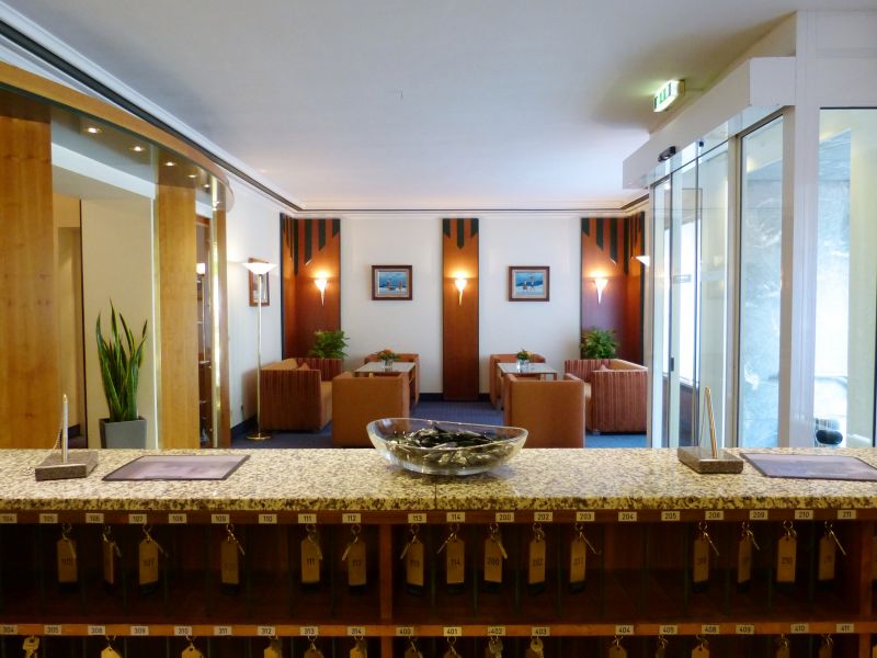 Centro Hotel Esplanade 4*