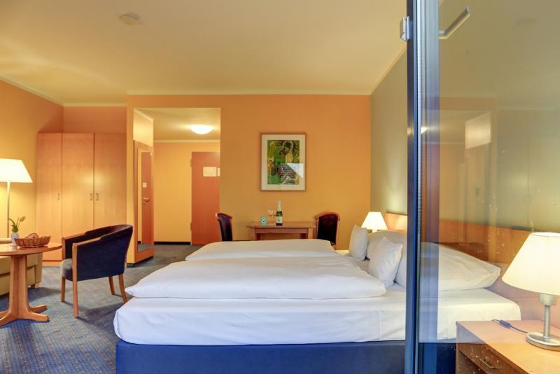 Centro Park Hotel Berlin Neukoelln 3*