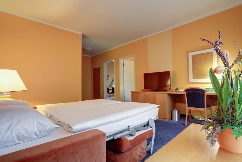 Centro Park Hotel Berlin Neukoelln 3*