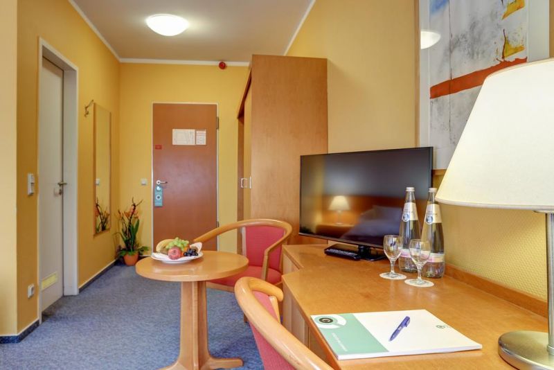 Centro Park Hotel Berlin Neukoelln 3*