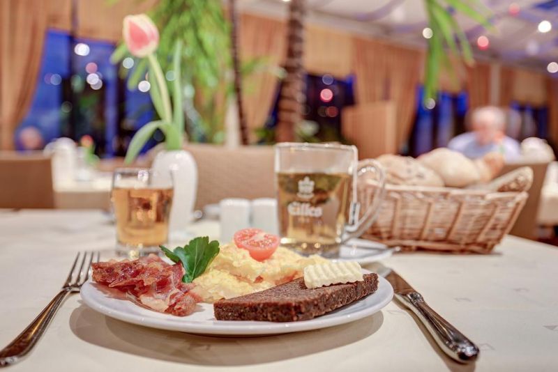 Centro Park Hotel Berlin Neukoelln 3*