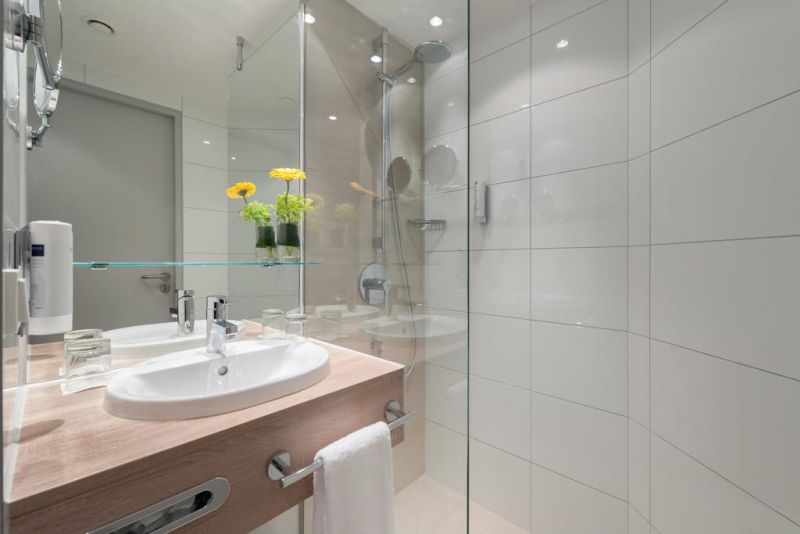 Dorint Airport-hotel Stuttgart 3*