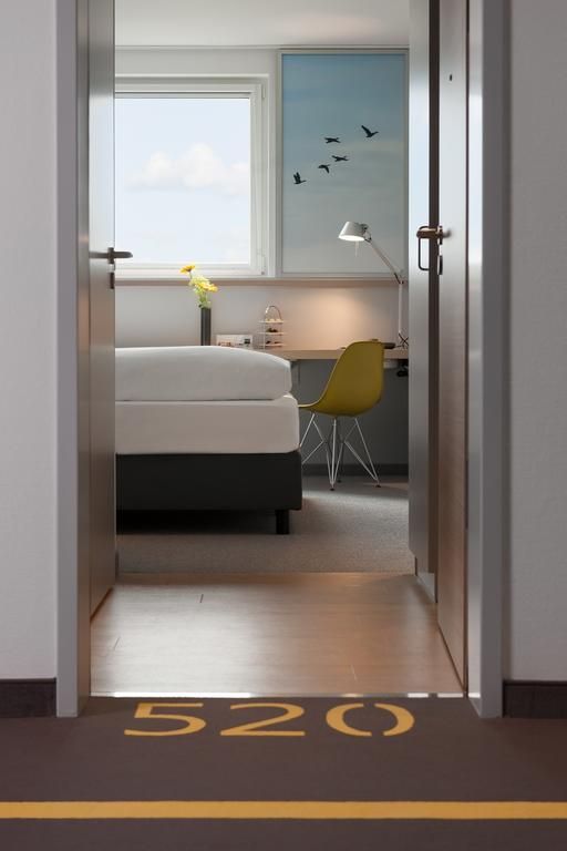 Dorint Airport-hotel Stuttgart 3*
