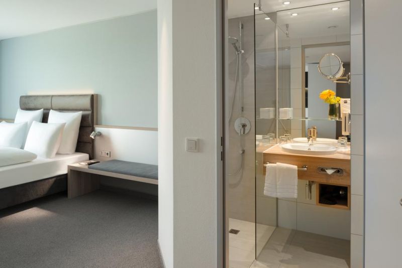 Dorint Airport-hotel Stuttgart 3*