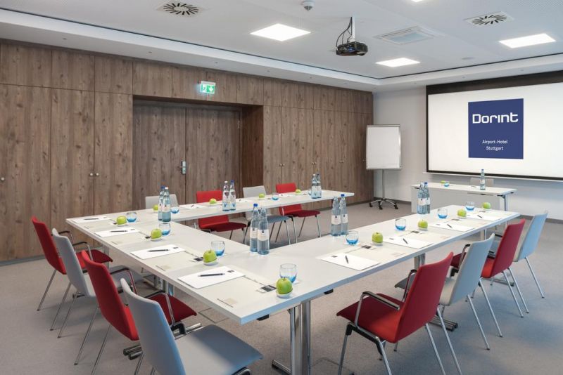 Dorint Airport-hotel Stuttgart 3*