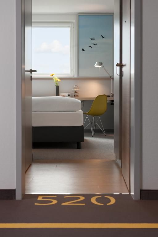Dorint Airport-hotel Stuttgart 3*
