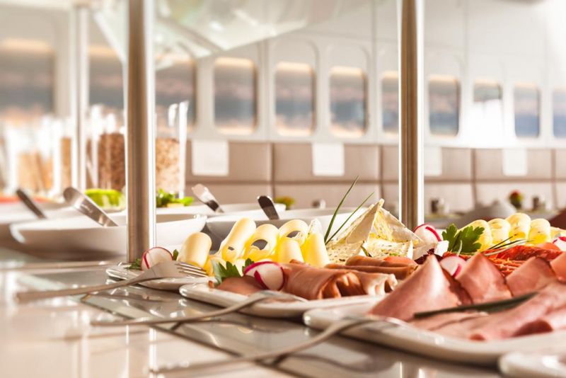 Dorint Airport-hotel Stuttgart 3*