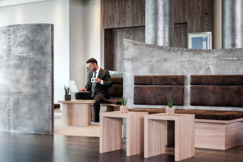 Dorint Airport-hotel Stuttgart 3*