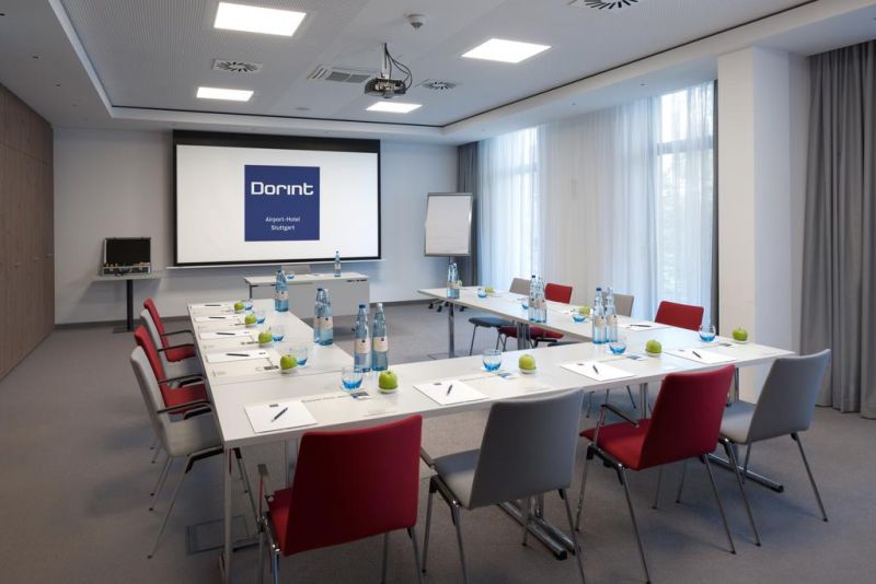 Dorint Airport-hotel Stuttgart 3*