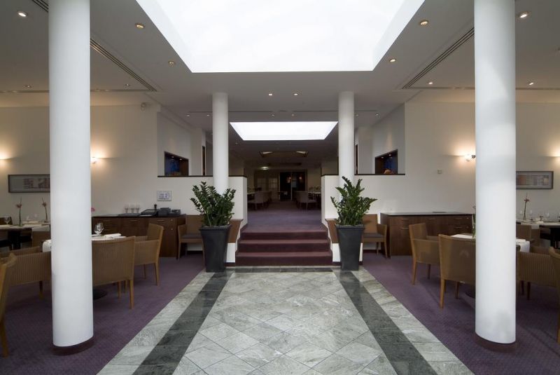 Dorint Main Taunus Zentrum Frankfurt/sulzbach 4*