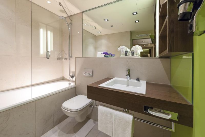 Dorint Main Taunus Zentrum Frankfurt/sulzbach 4*