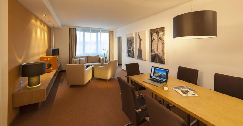 Dorint Main Taunus Zentrum Frankfurt/sulzbach 4*