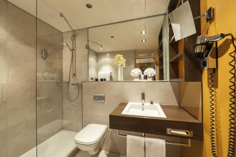 Dorint Main Taunus Zentrum Frankfurt/sulzbach 4*
