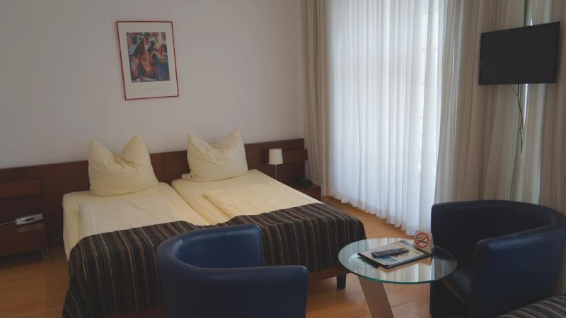 Erlanger Hof 3*