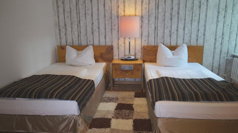 Erlanger Hof 3*