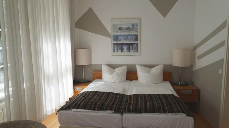 Erlanger Hof 3*