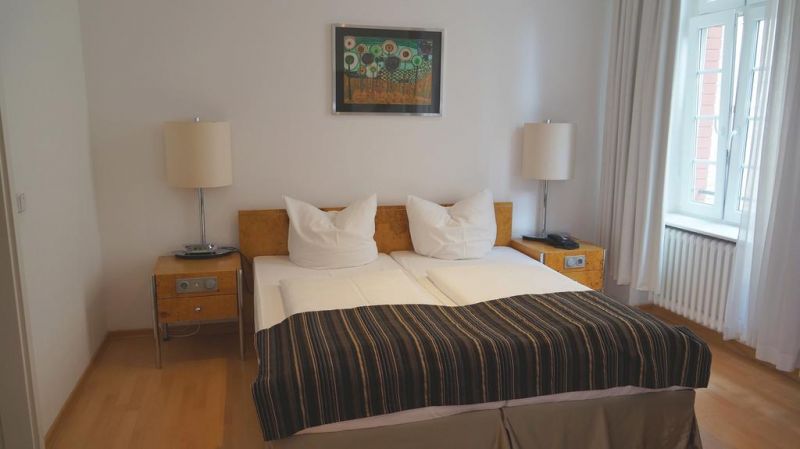 Erlanger Hof 3*