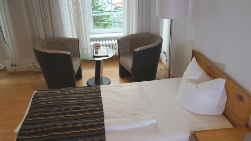 Erlanger Hof 3*